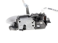 фото thumb №4, Замок дверь правые перед peugeot 208 ii corsa f