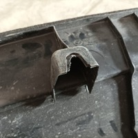 фото thumb №12, Mazda cx3 15- захист pod бампер перед usa db4f-50-0s1