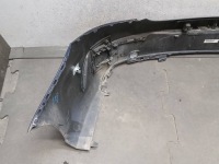 фото thumb №6, Бампер задній  mercedes c klasa w206 a206 купе amg