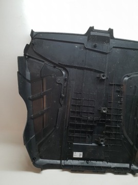 фото thumb №7, Audi q7 4m0 плита захист na двигун перед 4m0133849