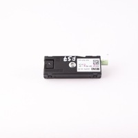 фото thumb №10, Mini f57 cabrio підсилювач антени am/fm задній fm2