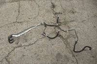 фото thumb №1, Ford mondeo mk4 2.0 tdci шланг підсилювача