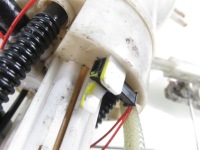 фото thumb №9, Насос топлива land rover range rover iii 3.0 d 4x4 - 306d1