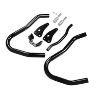 фото thumb №8, Gmole мотоциклетные защита двигателя ze нержавеющая сталь нержавеющей защита бампера