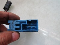 фото thumb №3, Vectra b 97r резистор вентилятор резистор резистор