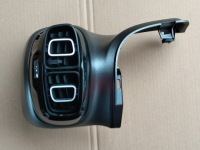 фото thumb №1, Citroen c3 aircross решётка обдув консоли левая