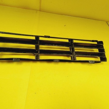 фото thumb №8, Решётка бампера средняя volkswagen golf iv 1j0853677 nr15