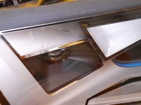 фото thumb №5, Bmw ix m60 лампа перед ліва laser комплектна