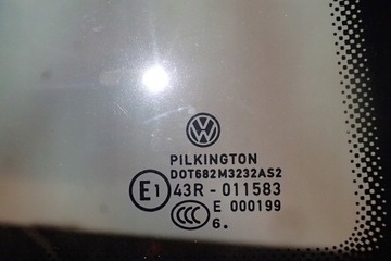 фото thumb №6, Vw golf sportsvan стекло кузовная 510845042ae