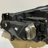 фото thumb №13, Renault master iii iv правая лампа перед 260105567r