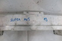 фото thumb №6, Балка усилитель бампера перед передняя toyota supra mk5 8811167