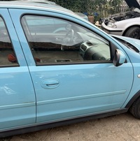 фото thumb №1, Двері праве правий перед opel corsa c 5d z21q