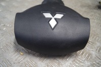 фото thumb №11, Mitsubishi lancer viii 2010r подушки ремені торпедо подушка  консоль