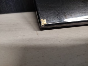 фото thumb №6, Планка двері m набір bmw x2 f39 ліва колір 475