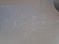 фото thumb №9, Skoda superb 4 iv бампер перед передній pdc 3p0807221