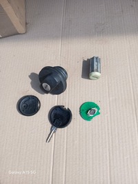 фото thumb №6, Замок зажигания крышка заливной ключ smart fortwo 1