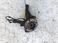 фото thumb №3, Поворотний кулак ступиця перед права renault modus clio 3