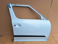 фото thumb №1, Skoda yeti 5l дверь передние правое