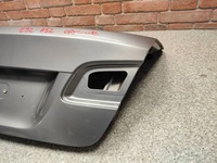 фото thumb №11, Крышка багажника задняя крышка задняя багажника bmw 3 e92 coupe a52 spacegrau