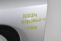 фото thumb №13, Citroen berlingo partner iii дверь левая передние левый перед ezr ezrc