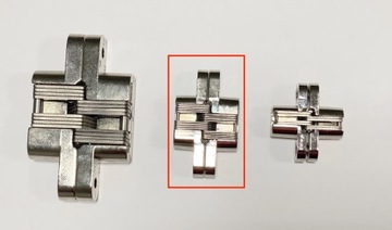 Специальная петля SOSS 22-30MM HETTICH!! КАЧЕСТВО !!