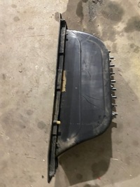 фото thumb №10, Підніжка внутрішній правий renault master iii lift 769510005r