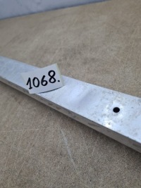 фото thumb №7, Toyota rav4 v 5 нижняя балка усилитель бампера перед