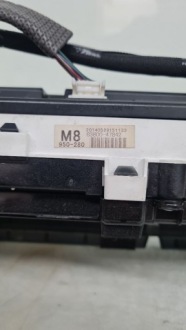 фото thumb №8, 2014 toyota prius+ zvw40 лічильник 769167180