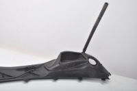 Aston martin db11 накладка жабо жабо hy53-02298-ab hy53-219000-ad с Разборки, фото thumb