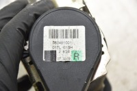 Mercedes clk w208 ремень безопасности правый  перед с Разборки, фото thumb