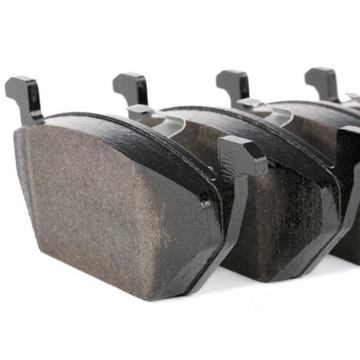 фото thumb №3, Brembo p 85 041 набір гальмівні колодки гальмівних, гальма дискові