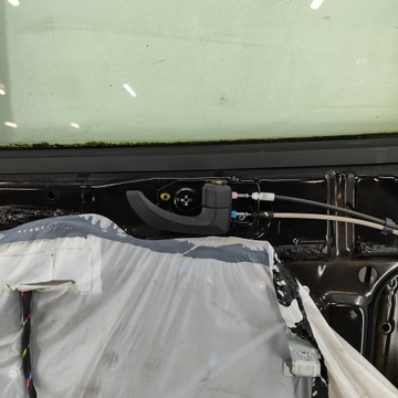 фото thumb №10, Hyundai h-1, starex, satellite 2011 перед сторона права двері передні