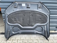 фото thumb №10, Капот двигуна audi a8 d4 09-13 колір lz9y комплектна