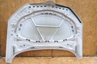 фото thumb №12, Skoda superb iii 3v капот кришка двигуна