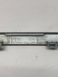 фото thumb №8, Peugeot 308 t7 lift 2011 молдинг бампера передній 44210