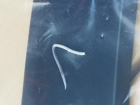 фото thumb №6, Dacia duster 2 ii 2017- молдинг крыла левый задняя