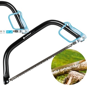 CELLFAST PIŁA KABŁĄKOWA 21'' 533MM IDEAL 40-420