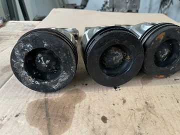 фото thumb №9, Поршень шатун renault master iii movano 2.3 dci biturbo m9t 702