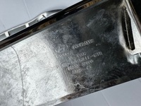 фото thumb №10, Хром молдинг решітка 86353-3z000 hyundai i40 11-