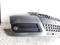 фото thumb №8, Бампер перед kpl. audi tt 8j lz7z 06-10 r.