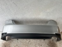 фото thumb №1, Бампер задняя задний toyota camry 17- sedan