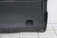 Peugeot 5008 09r- кришка багажника багажника задній задня ktp ktpd Недорого, фото thumb