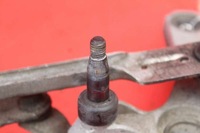 фото thumb №5, Механізм двигунчик двірник перед eu 31253518 volvo v50 07-12