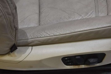 фото thumb №14, Сидіння сидіння комплект шкіряні uk bmw e92 06-12