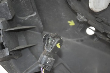 фото thumb №12, Бампер переднє перед peugeot rcz pdc kdlc радар