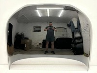 фото thumb №1, Audi a1 8x капот