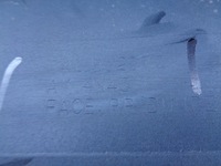 фото thumb №9, Бампер задний mitsubishi eclipse cross 17- nr 42722