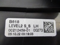 фото thumb №9, Citroen c3 iii лампа led левая nowa 9823313080