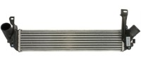 Купить Renault kangoo 1998-2008 интеркулер 1.5 dci, фото thumb