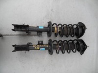 Купить Mcperson амортизационная стойка амортизатор левый перед smart forfour a454 454, фото thumb